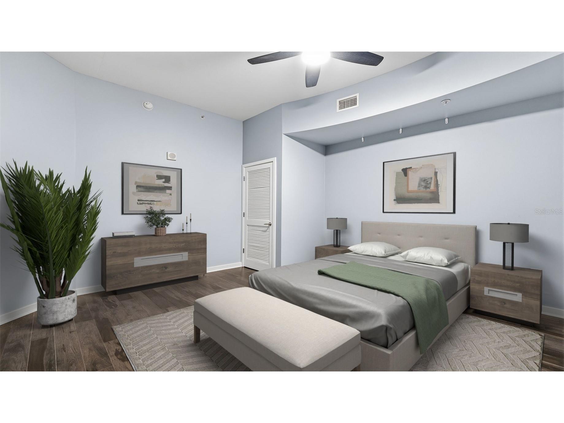 777 N Ashley Drive #1209 Tampa FL 33602 TB8507554 image18