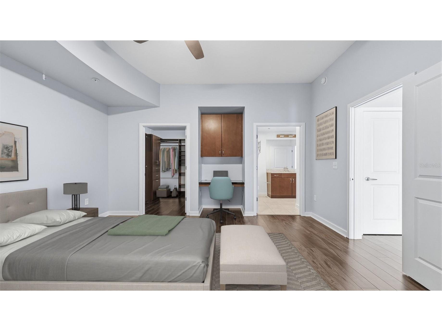 777 N Ashley Drive #1209 Tampa FL 33602 TB8507554 image31