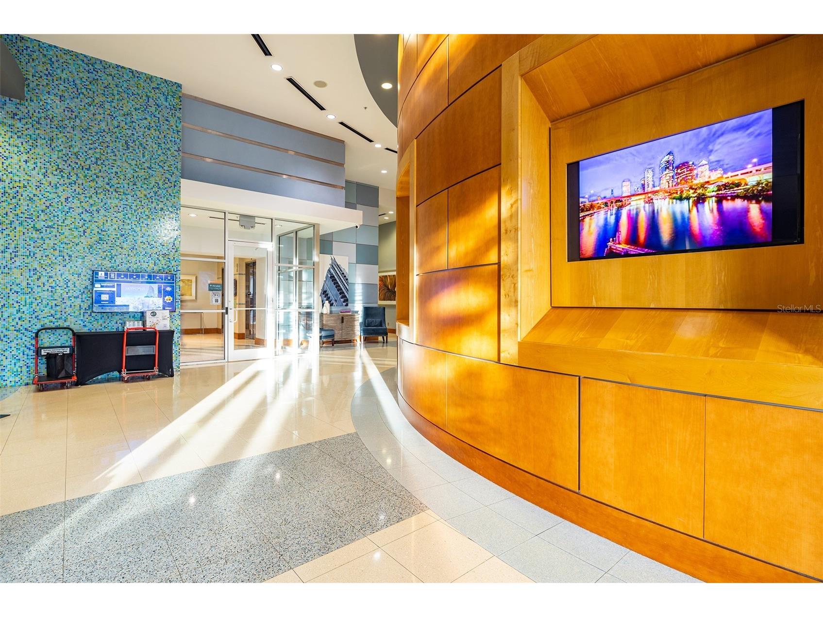 777 N Ashley Drive #1209 Tampa FL 33602 TB8507554 image33