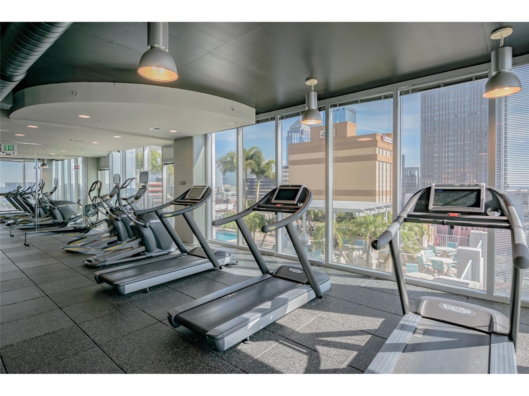 777 N Ashley Drive #1209 Tampa FL 33602 TB8507554 image48