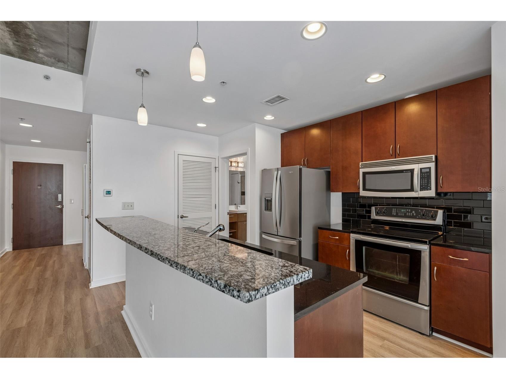 777 N Ashley Drive #1213 Tampa FL 33602 - HILLSBOROUGH RIVER TB8531914 image11