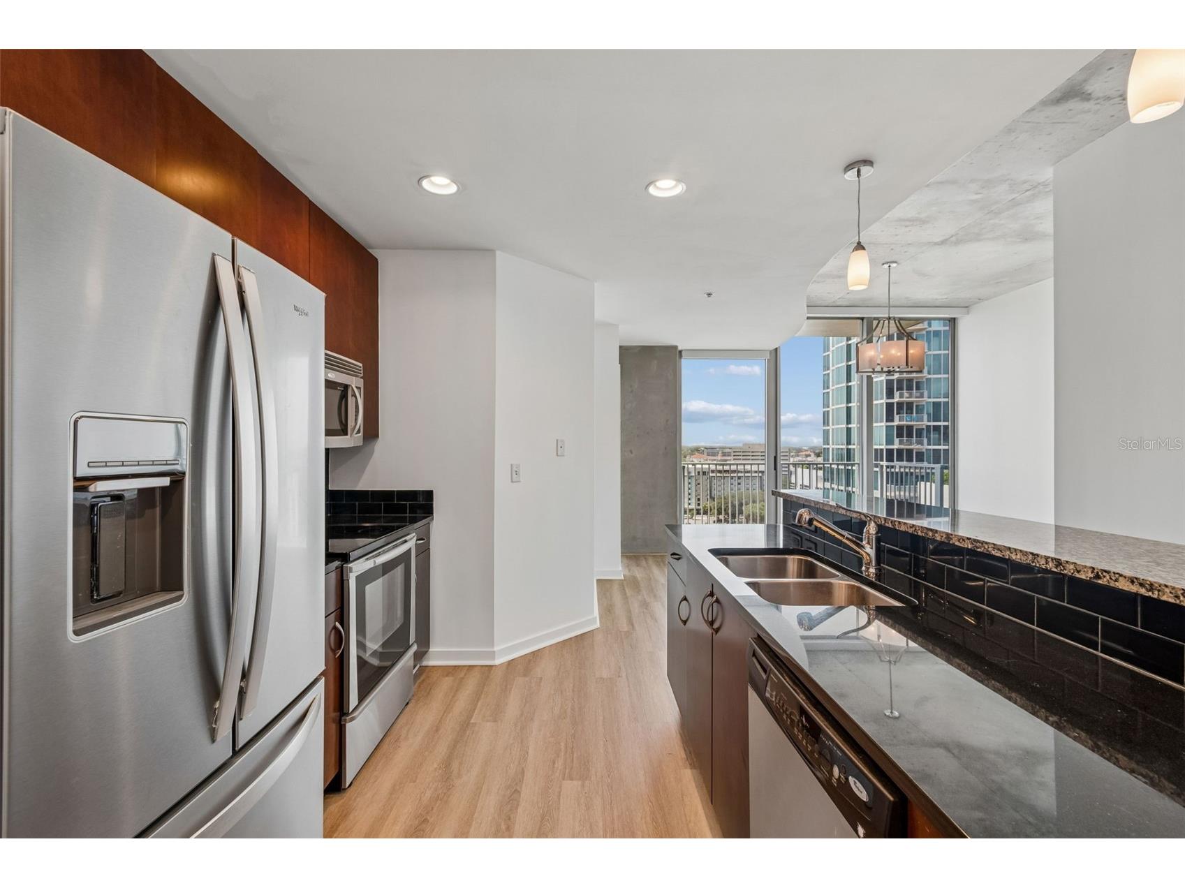 777 N Ashley Drive #1213 Tampa FL 33602 - HILLSBOROUGH RIVER TB8531914 image13
