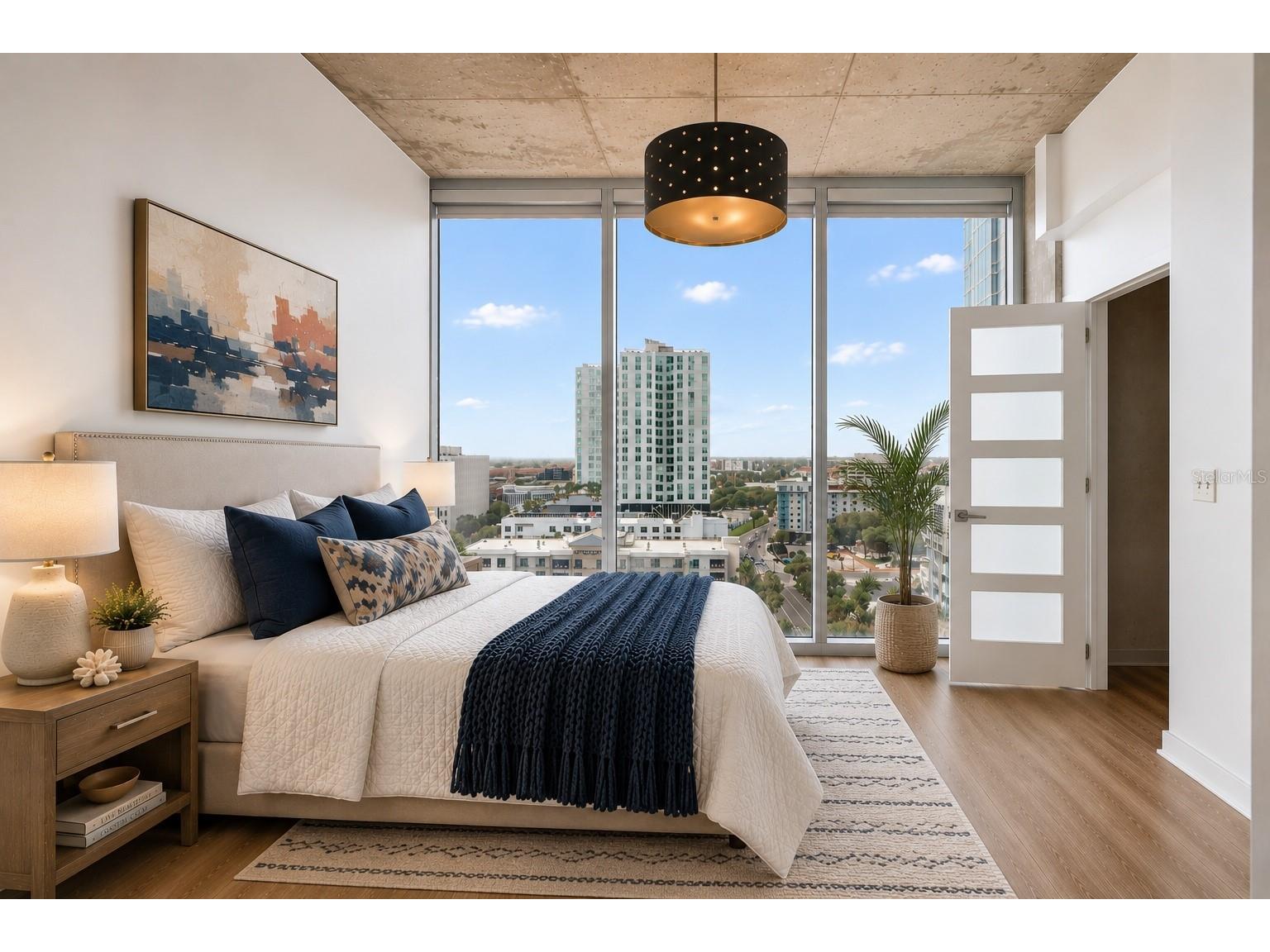 777 N Ashley Drive #1213 Tampa FL 33602 - HILLSBOROUGH RIVER TB8531914 image14