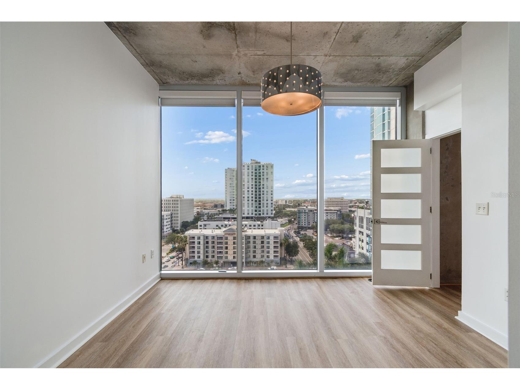 777 N Ashley Drive #1213 Tampa FL 33602 - HILLSBOROUGH RIVER TB8531914 image15