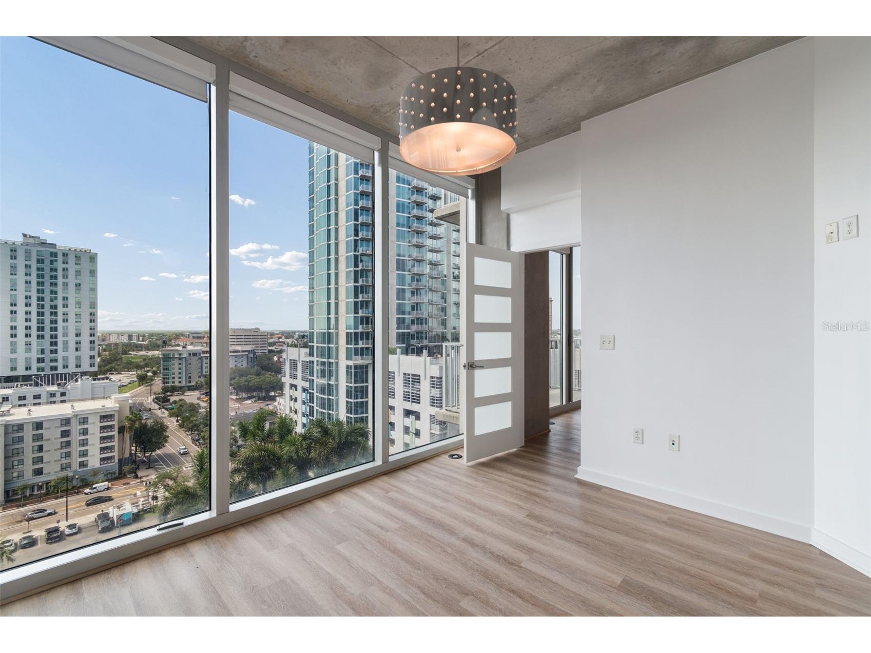 777 N Ashley Drive #1213 Tampa FL 33602 - HILLSBOROUGH RIVER TB8531914 image17