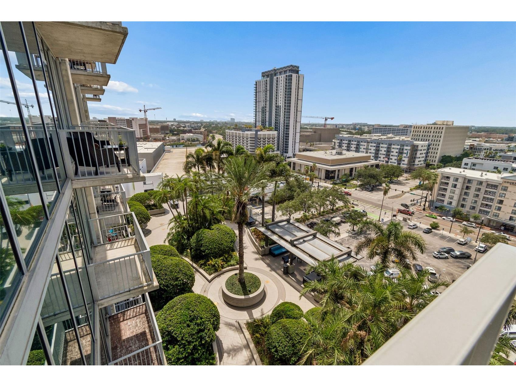 777 N Ashley Drive #1213 Tampa FL 33602 - HILLSBOROUGH RIVER TB8531914 image2