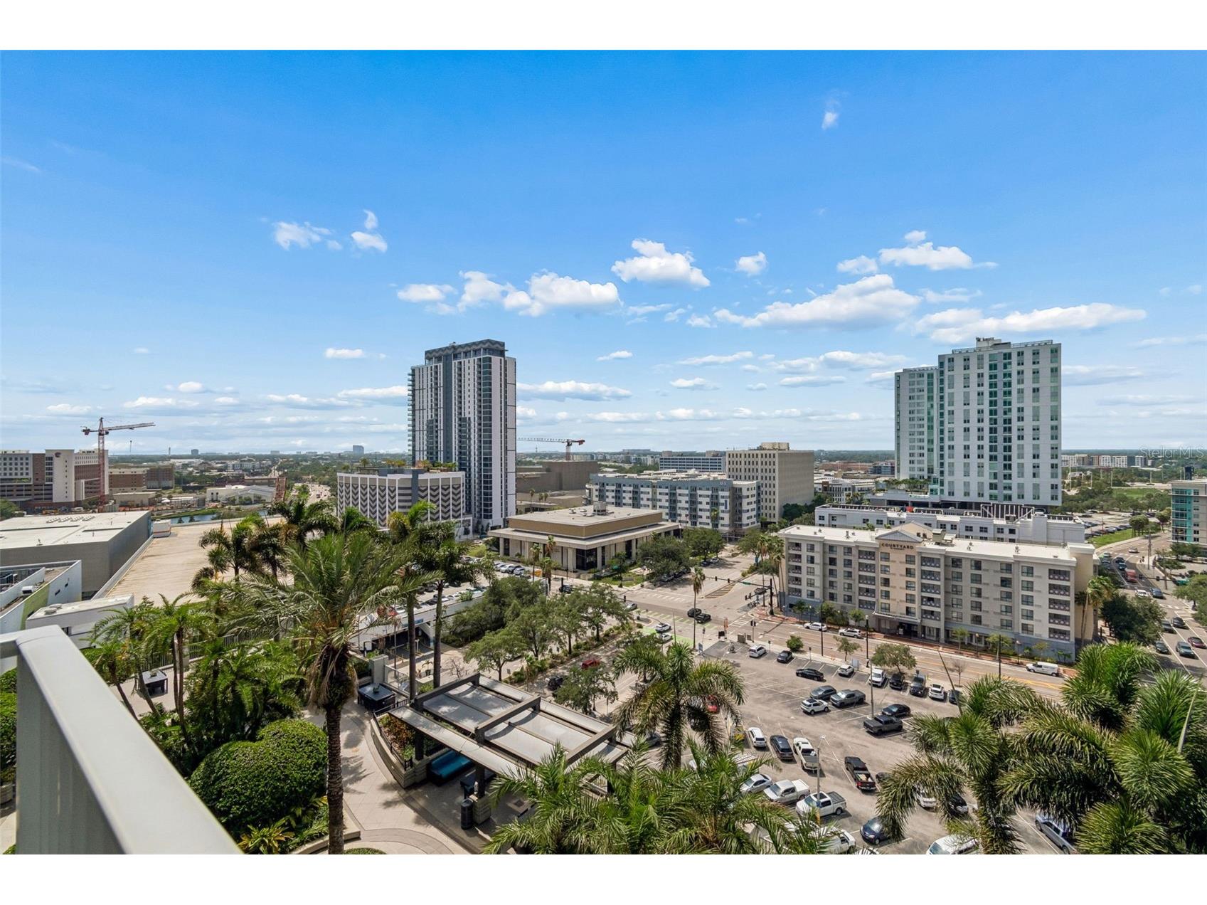 777 N Ashley Drive #1213 Tampa FL 33602 - HILLSBOROUGH RIVER TB8531914 image27