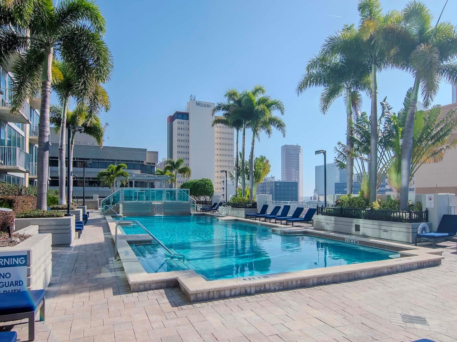 777 N Ashley Drive #1213 Tampa FL 33602 - HILLSBOROUGH RIVER TB8531914 image29