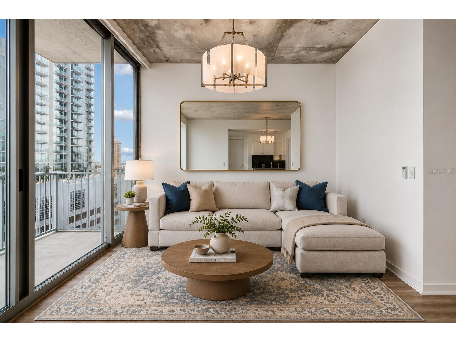 777 N Ashley Drive #1213 Tampa FL 33602 - HILLSBOROUGH RIVER TB8531914 image3