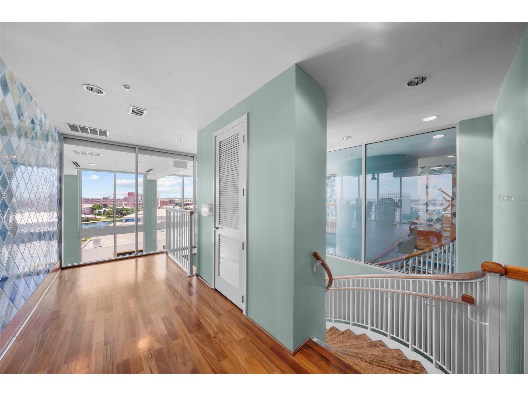 777 N Ashley Drive #1213 Tampa FL 33602 - HILLSBOROUGH RIVER TB8531914 image37