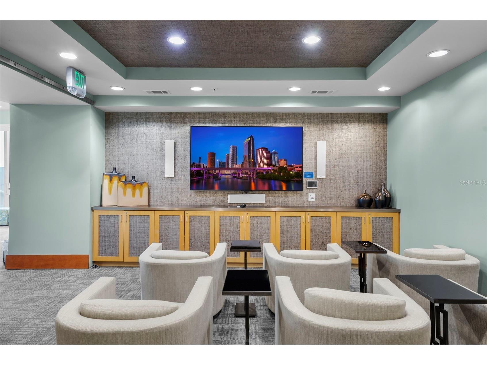 777 N Ashley Drive #1213 Tampa FL 33602 - HILLSBOROUGH RIVER TB8531914 image38