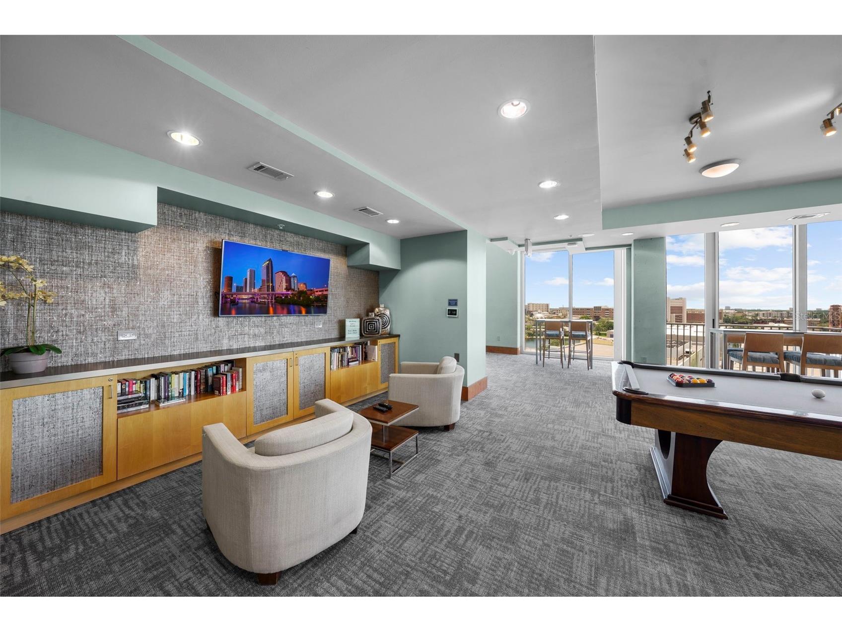 777 N Ashley Drive #1213 Tampa FL 33602 - HILLSBOROUGH RIVER TB8531914 image39