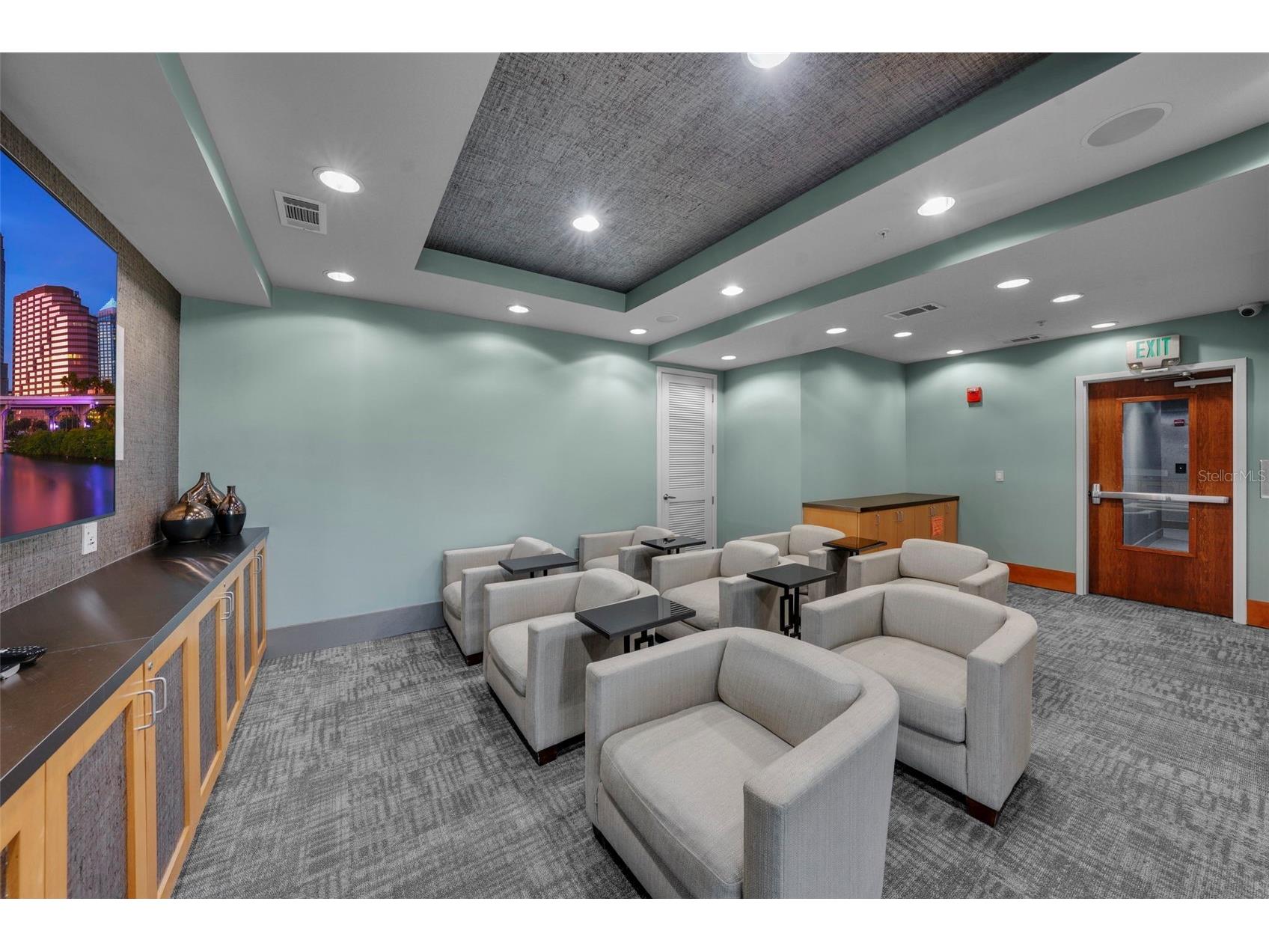 777 N Ashley Drive #1213 Tampa FL 33602 - HILLSBOROUGH RIVER TB8531914 image44