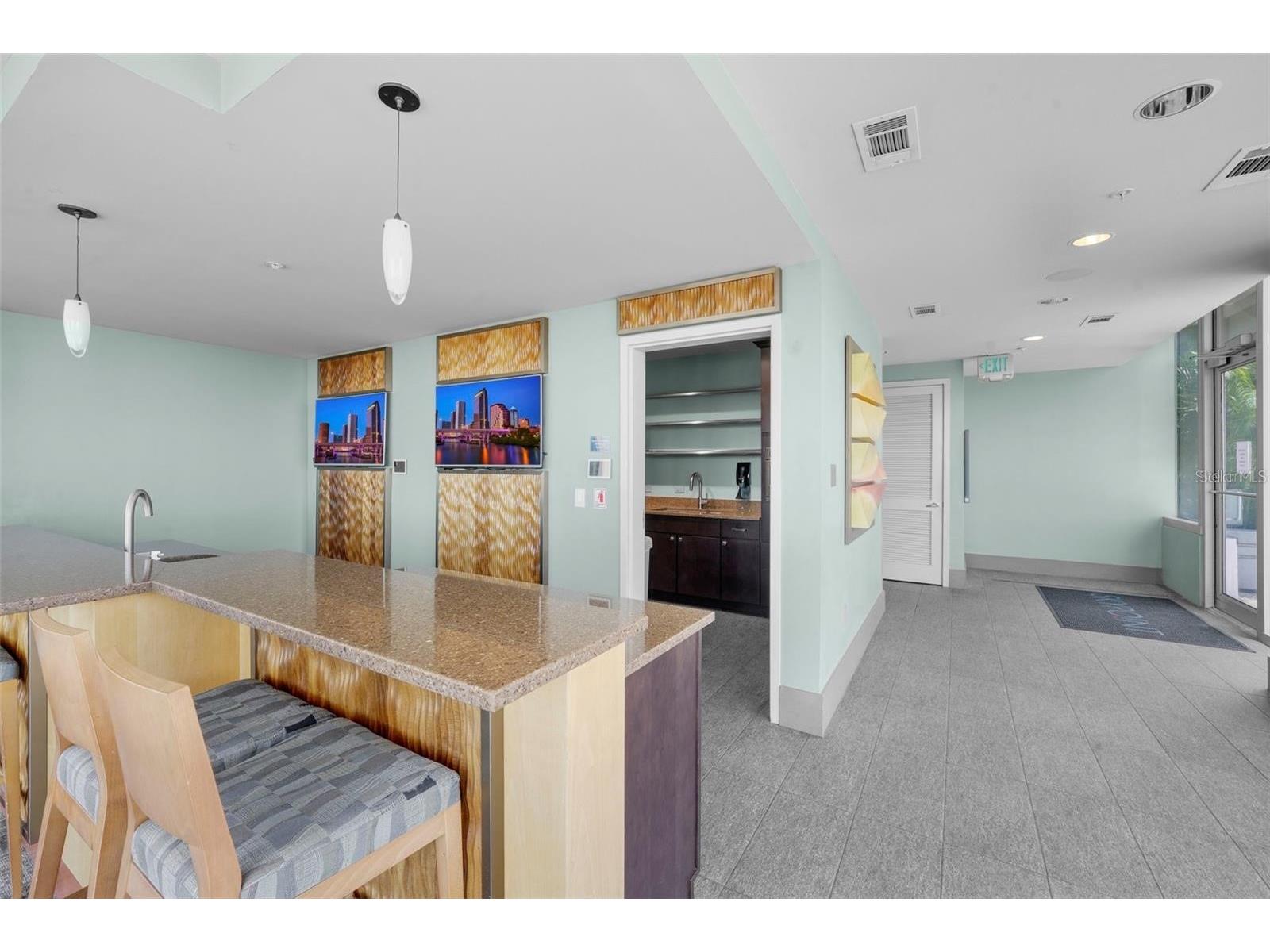 777 N Ashley Drive #1213 Tampa FL 33602 - HILLSBOROUGH RIVER TB8531914 image47