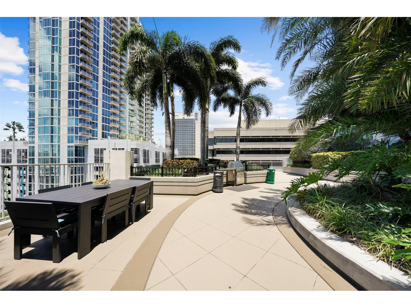 777 N Ashley Drive #1213 Tampa FL 33602 - HILLSBOROUGH RIVER TB8531914 image55
