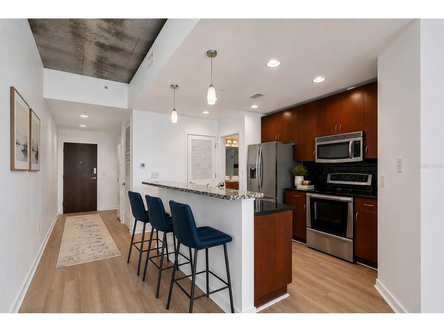 777 N Ashley Drive #1213 Tampa FL 33602 - HILLSBOROUGH RIVER TB8531914 image6