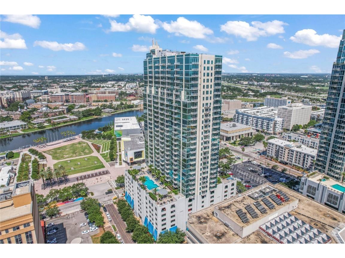 777 N Ashley Drive #1305 Tampa FL 33602 - HILLSBOROUGH RIVER T3515698 image1