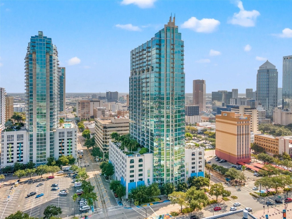 777 N Ashley Drive #1309 Tampa FL 33602 T3507795 image1