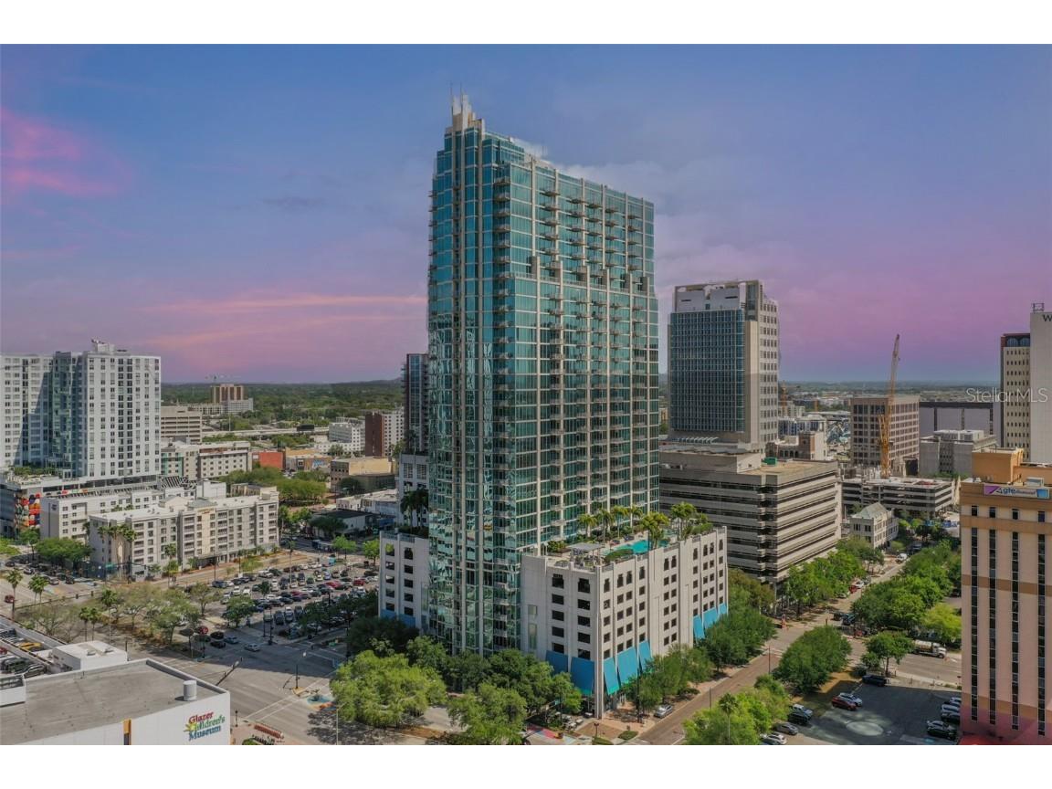 777 N Ashley Drive #1316 Tampa FL 33602 T3513546 image1
