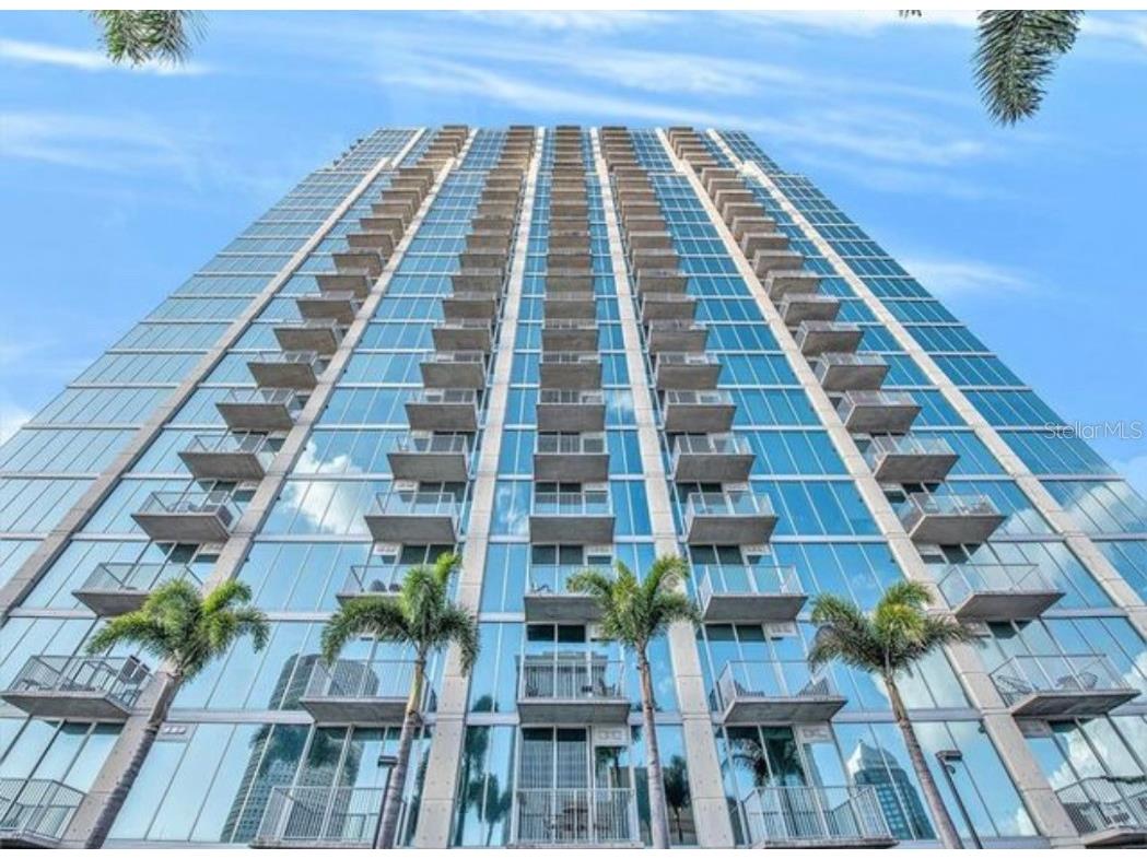 777 N Ashley Drive #1403 Tampa FL 33602 T3503548 image1