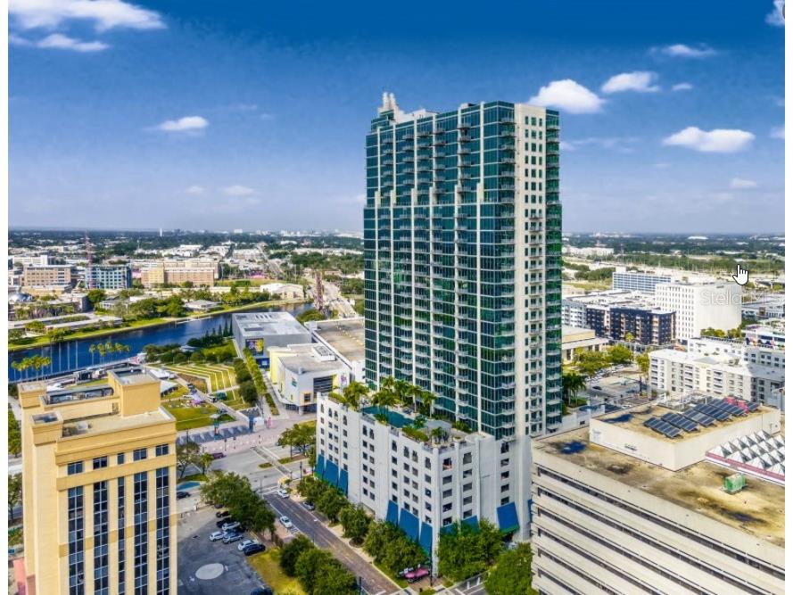 777 N Ashley Drive #1416 Tampa FL 33602 T3335481 image1