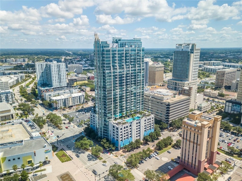 777 N Ashley Drive #1506 Tampa FL 33602 T3501461 image1