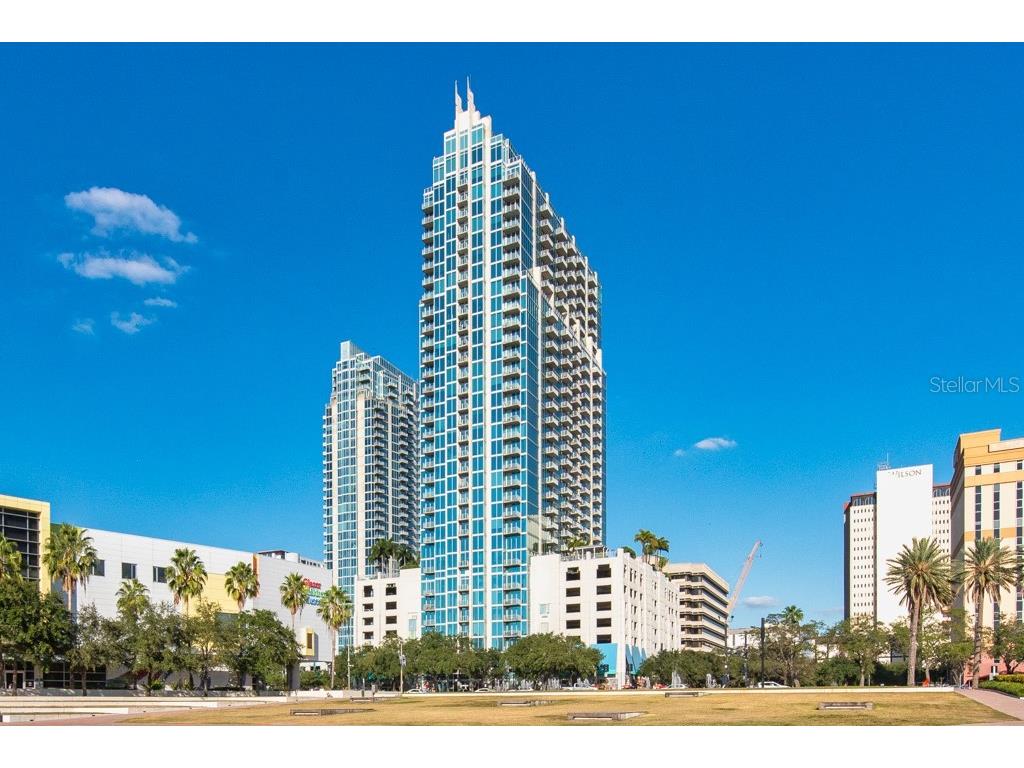777 N Ashley Drive #1506 Tampa FL 33602 TB8445893 image1