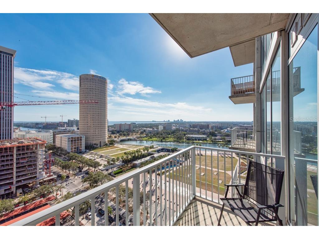 777 N Ashley Drive #1506 Tampa FL 33602 TB8445893 image17