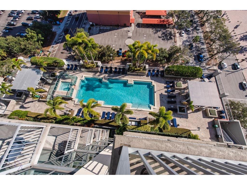 777 N Ashley Drive #1506 Tampa FL 33602 TB8445893 image19