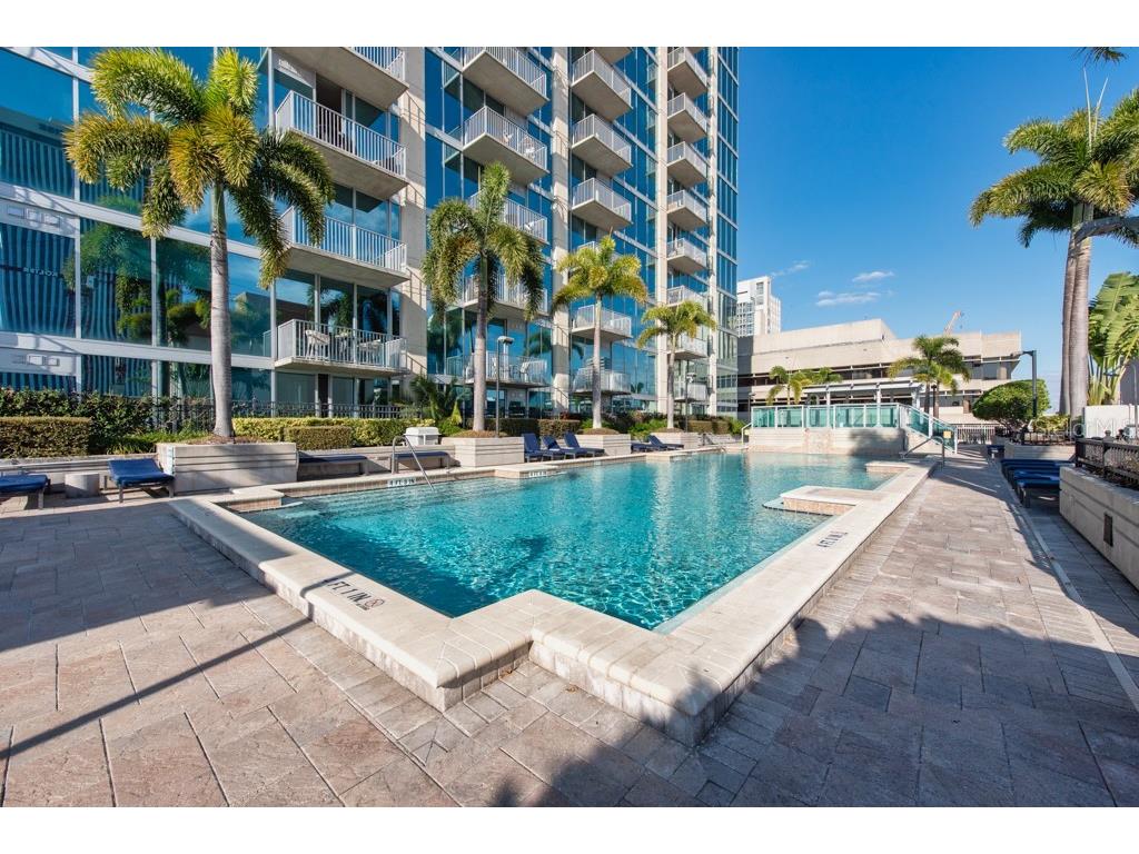 777 N Ashley Drive #1506 Tampa FL 33602 TB8445893 image21