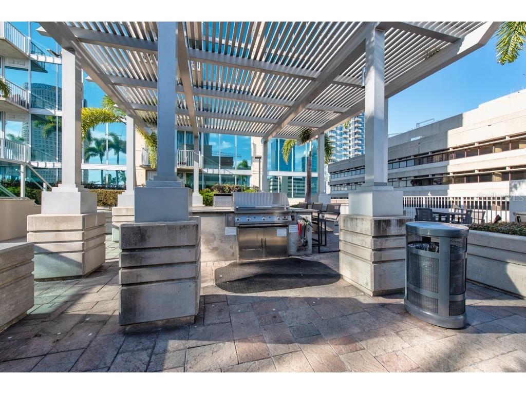 777 N Ashley Drive #1506 Tampa FL 33602 TB8445893 image22