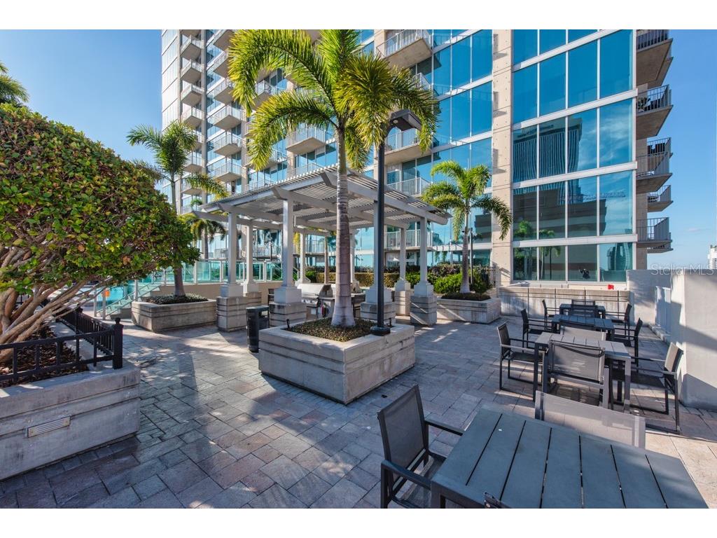 777 N Ashley Drive #1506 Tampa FL 33602 TB8445893 image23