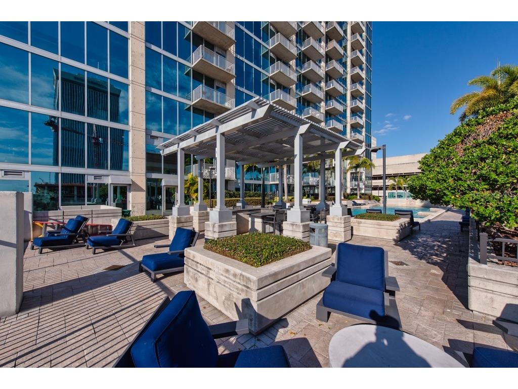 777 N Ashley Drive #1506 Tampa FL 33602 TB8445893 image24