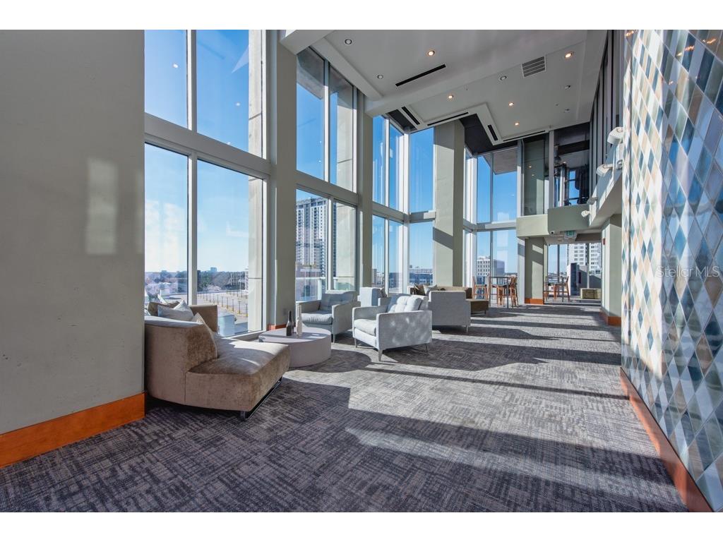 777 N Ashley Drive #1506 Tampa FL 33602 TB8445893 image25