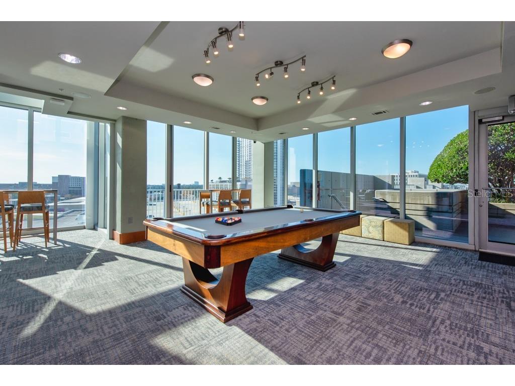 777 N Ashley Drive #1506 Tampa FL 33602 TB8445893 image27