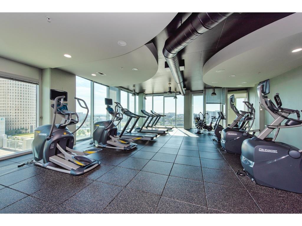 777 N Ashley Drive #1506 Tampa FL 33602 TB8445893 image28