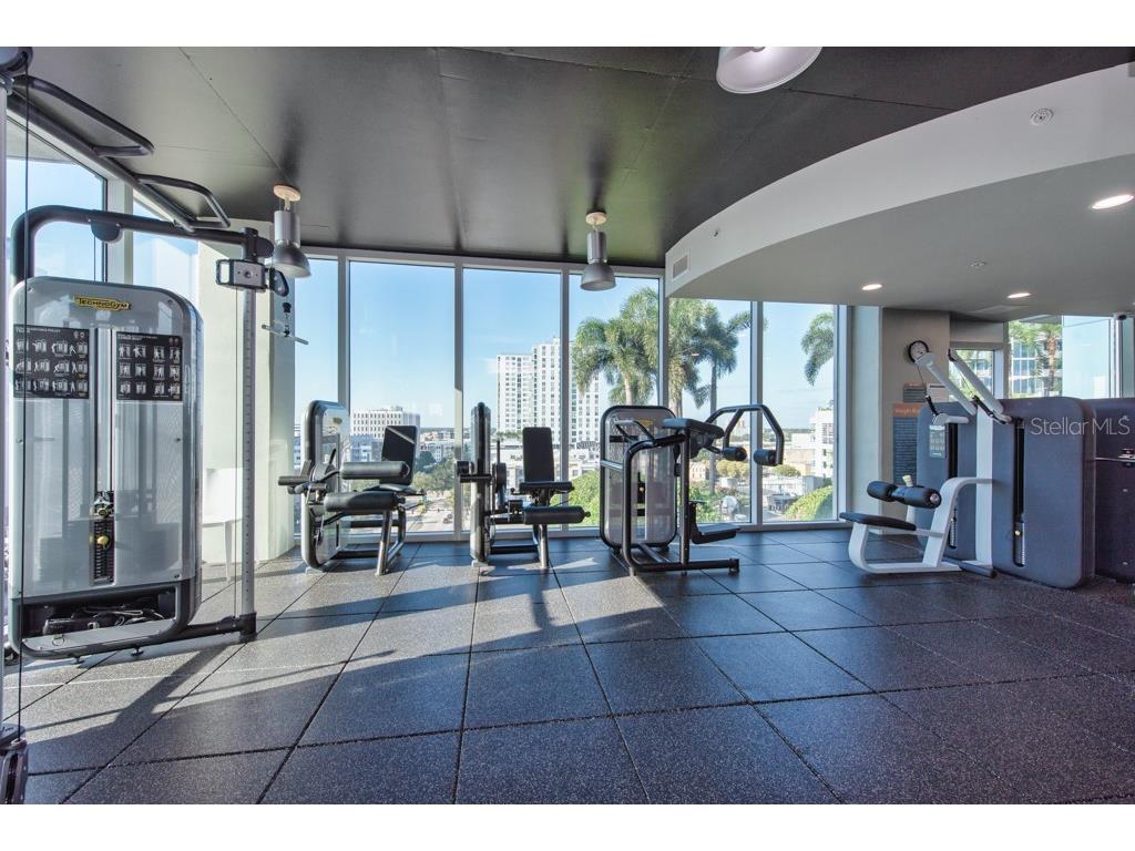 777 N Ashley Drive #1506 Tampa FL 33602 TB8445893 image29