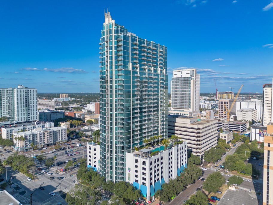 777 N Ashley Drive #1506 Tampa FL 33602 TB8445893 image33