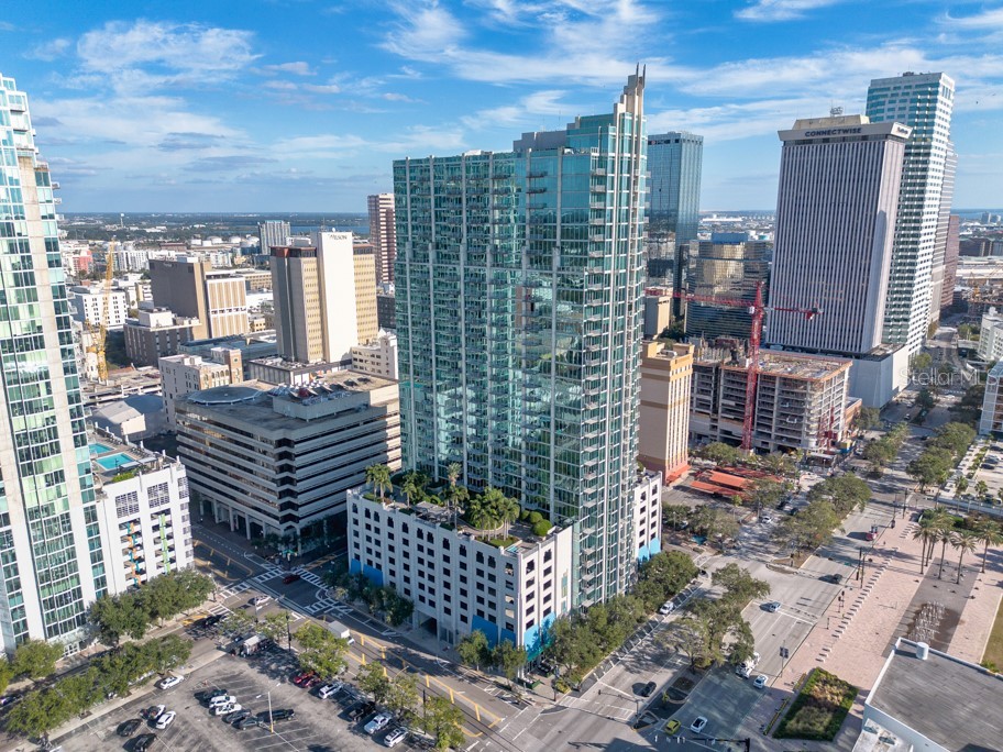 777 N Ashley Drive #1506 Tampa FL 33602 TB8445893 image36
