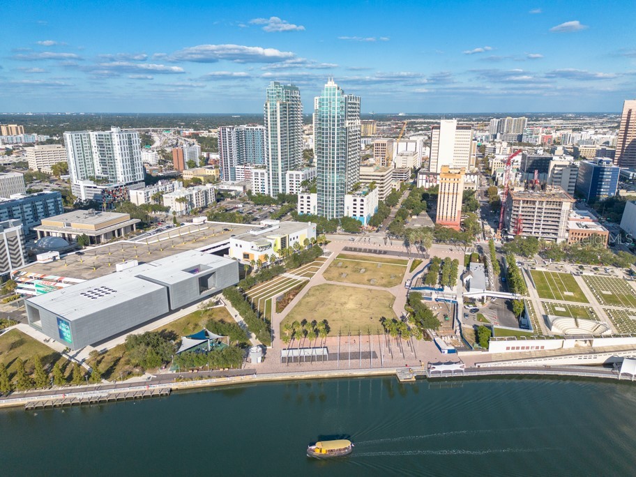 777 N Ashley Drive #1506 Tampa FL 33602 TB8445893 image39