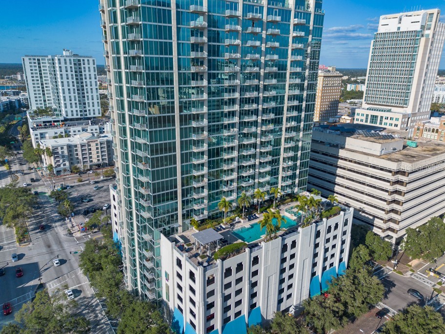 777 N Ashley Drive #1506 Tampa FL 33602 TB8445893 image40