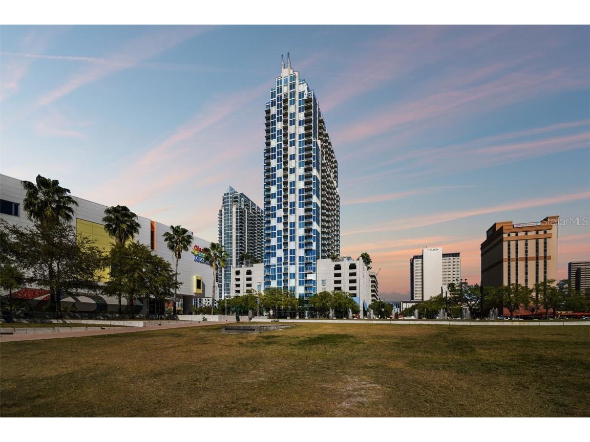 777 N Ashley Drive #1509 Tampa FL 33602 - HILLSBOROUGH RIVER TB8352947 image1