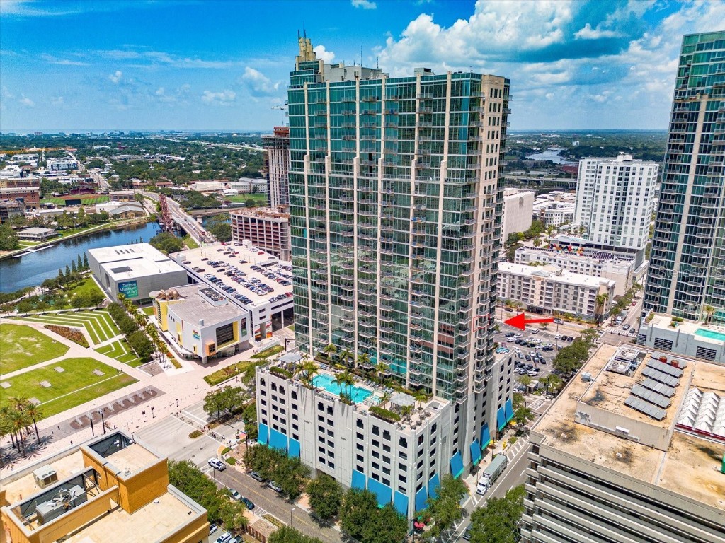 777 N Ashley Drive #1516 Tampa FL 33602 TB8368043 image1
