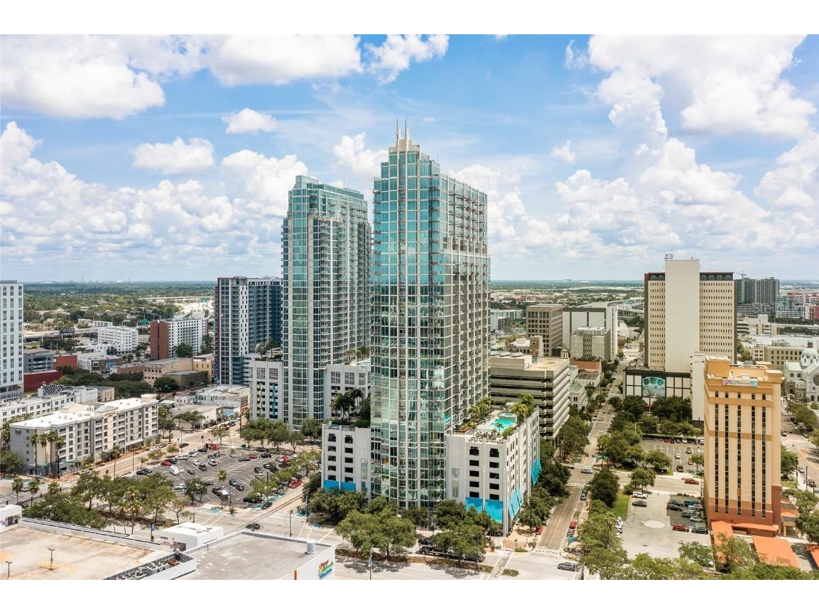 777 N Ashley Drive #1605 Tampa FL 33602 T3498424 image1