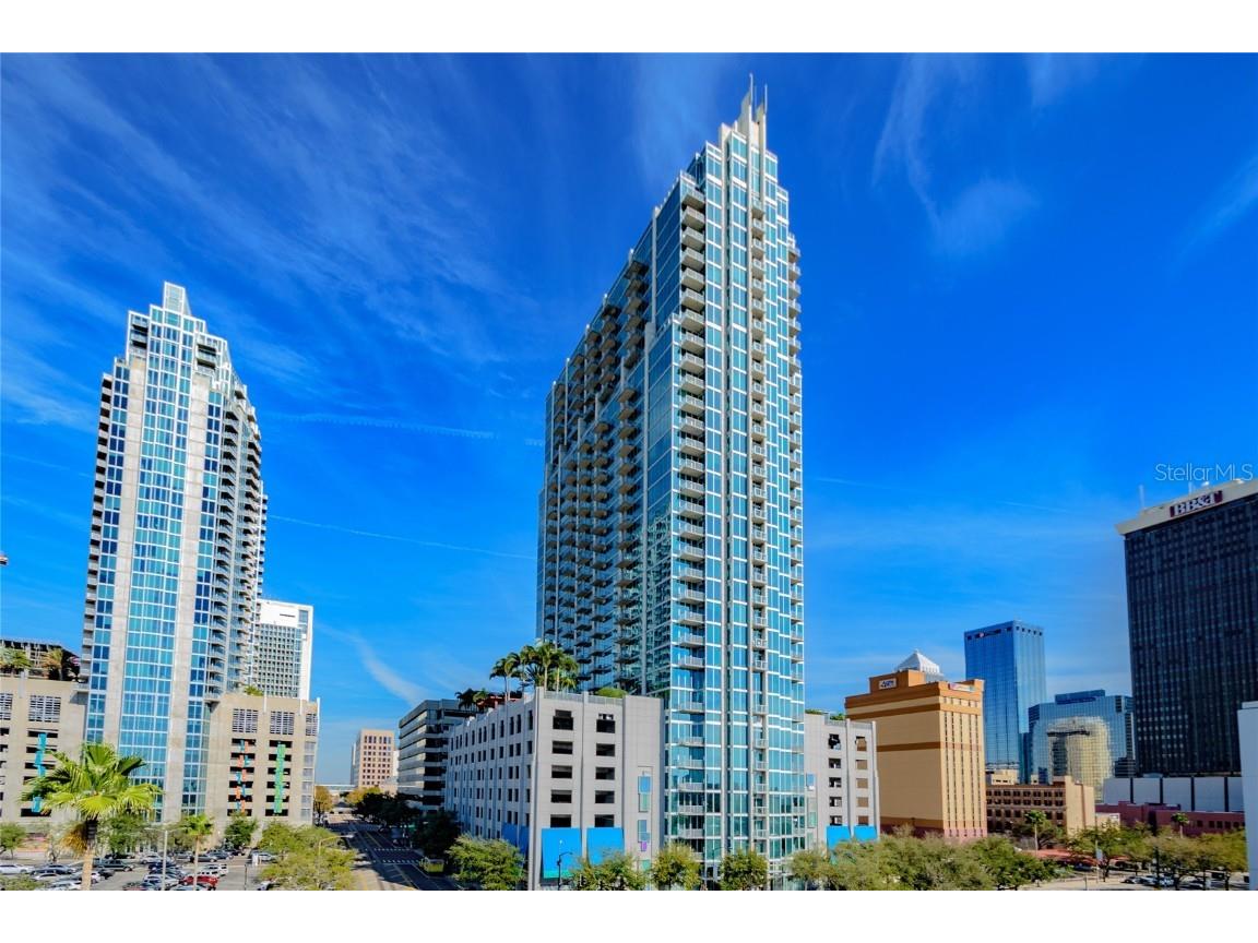 777 N Ashley Drive #1606 Tampa FL 33602 TB8410795 image1