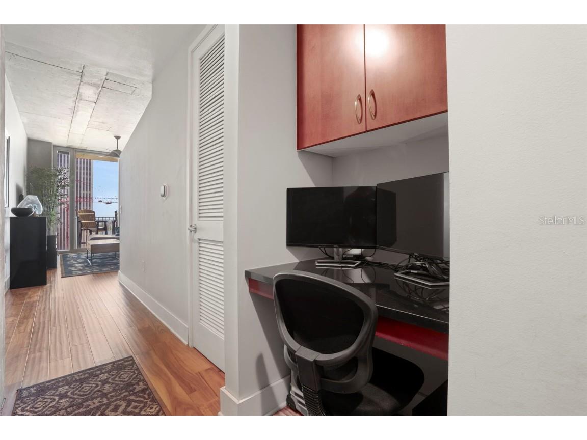 777 N Ashley Drive #1606 Tampa FL 33602 TB8410795 image10