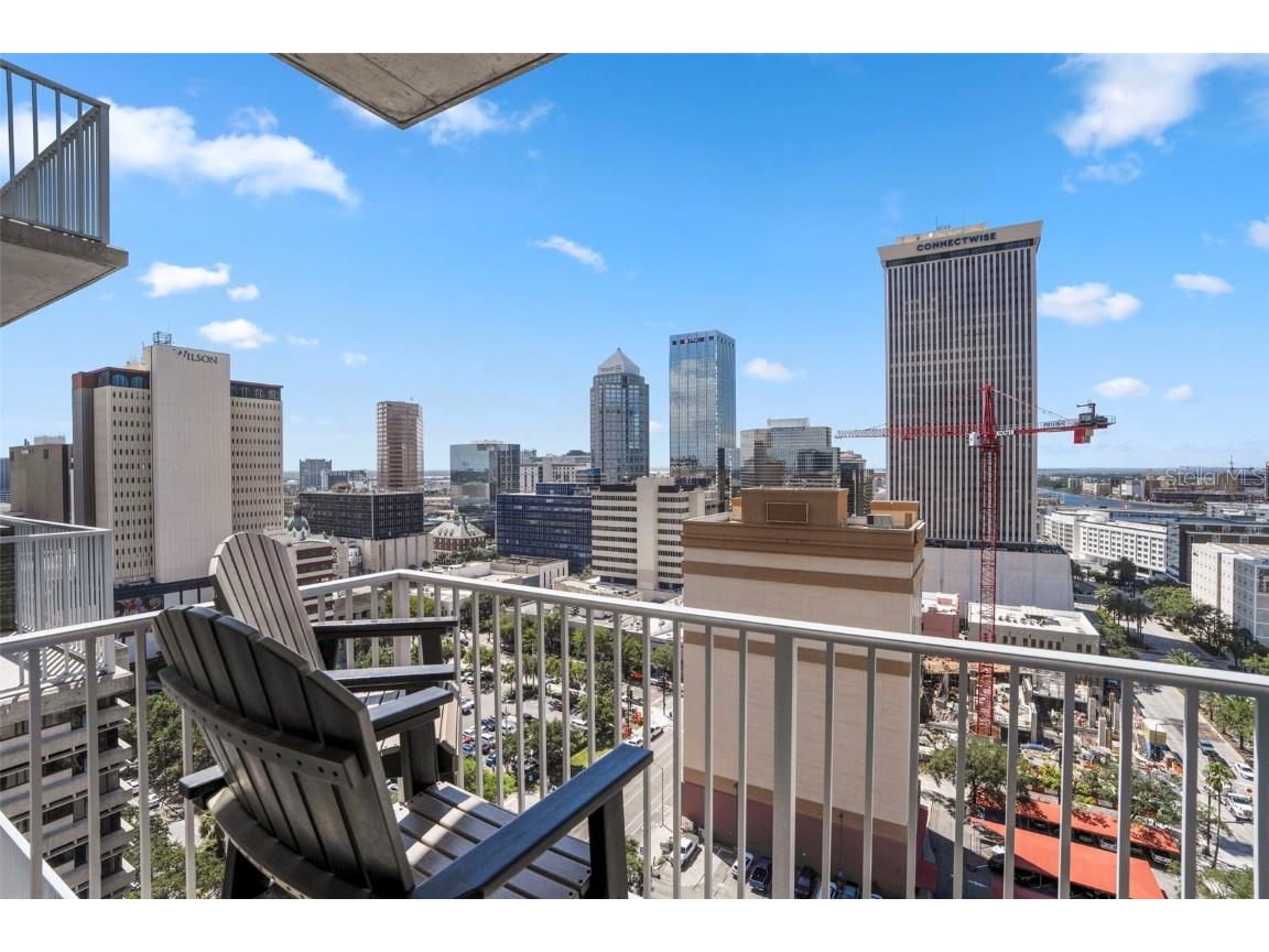 777 N Ashley Drive #1606 Tampa FL 33602 TB8410795 image16