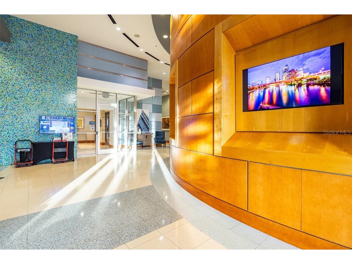 777 N Ashley Drive #1606 Tampa FL 33602 TB8410795 image21