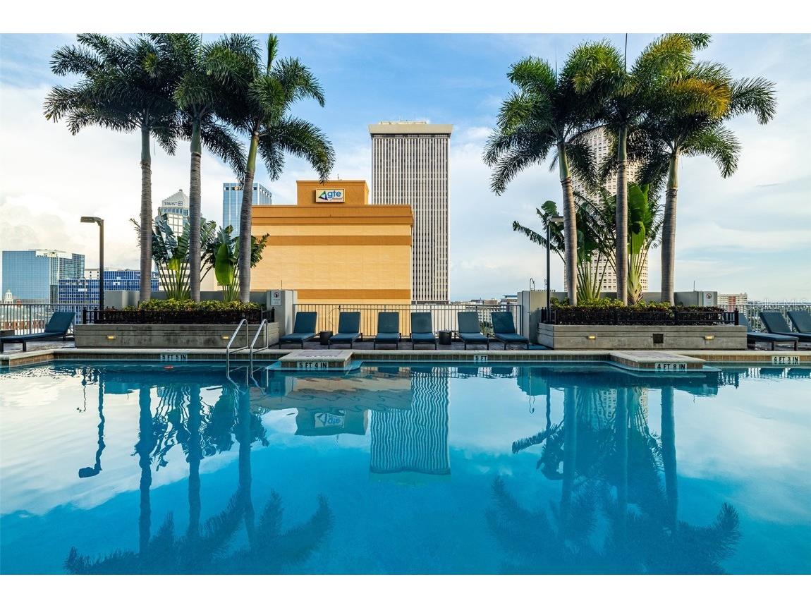 777 N Ashley Drive #1606 Tampa FL 33602 TB8410795 image23