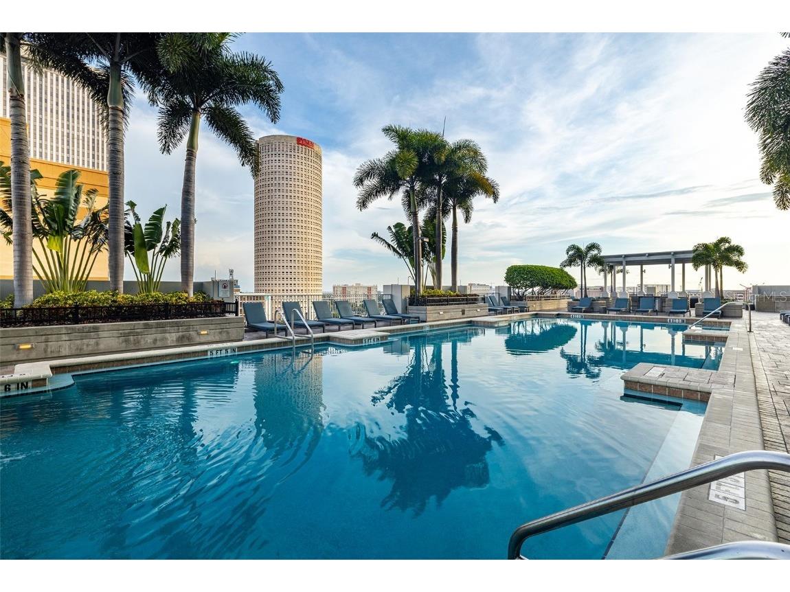 777 N Ashley Drive #1606 Tampa FL 33602 TB8410795 image25